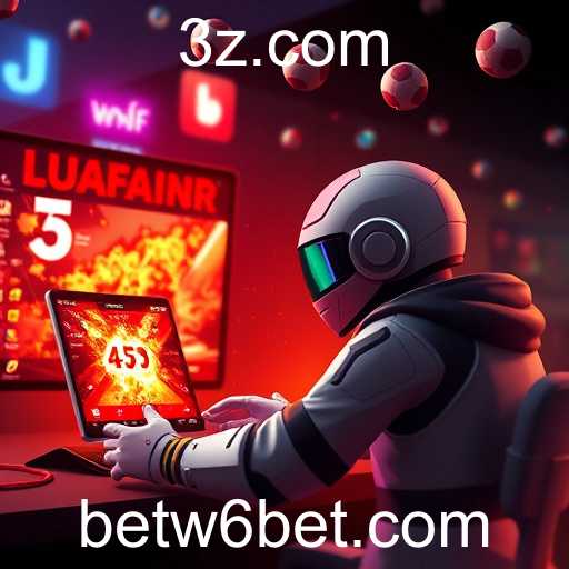 A Ascensão do w6bet: Inovações e Tendências no Mercado de Jogos