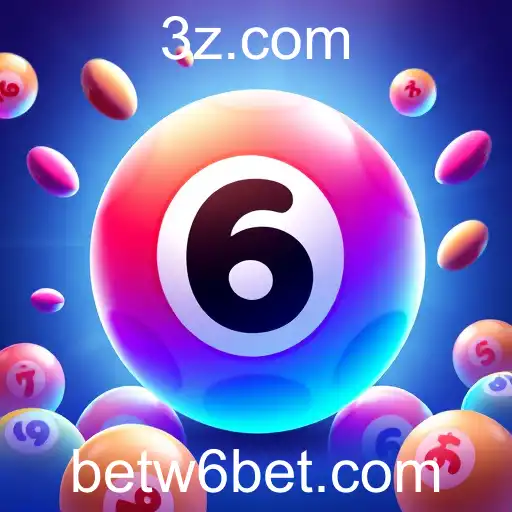 A Popularidade Crescente dos Jogos de Bingo no w6bet