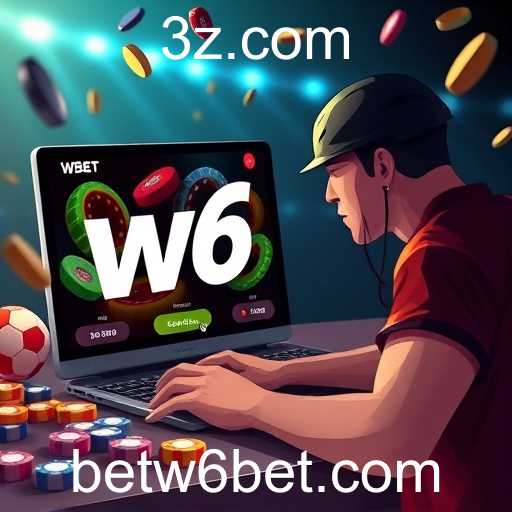 Crescimento de Apostas Online no Brasil