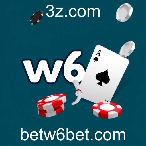 w6bet
