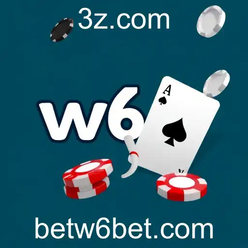 Explorando a Diversidade dos Jogos de Cassino no W6bet