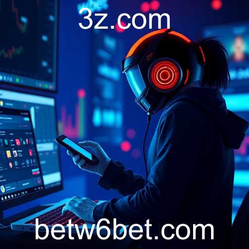 Transformações no Cenário Digital e Apostas Online