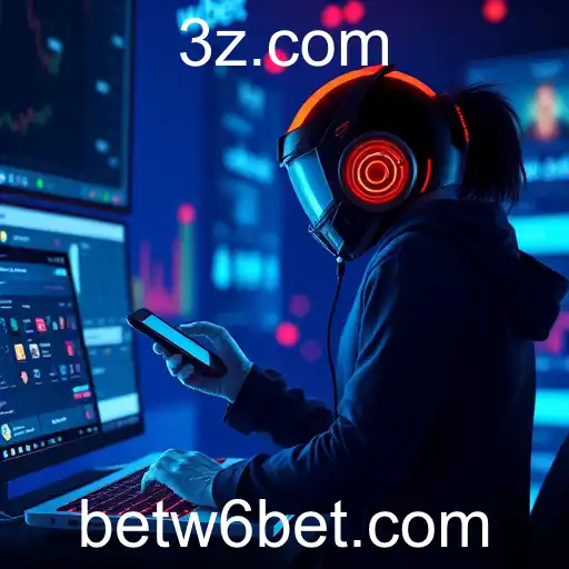 Transformações no Cenário Digital e Apostas Online