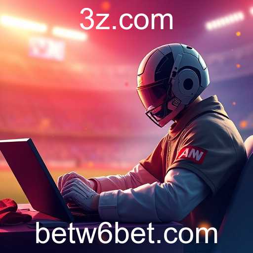 Mercado de Jogos Avança em 2025: A Revolução do w6bet