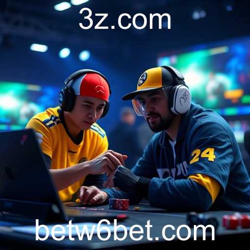 Tendências e Desafios do Mercado de Jogos Online em 2025