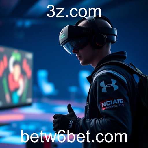 O Crescimento do Setor de Jogos Online no Brasil