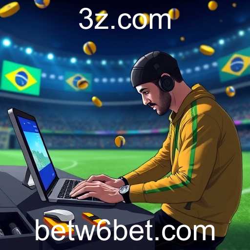 O Impacto dos Jogos Online no Brasil em 2025