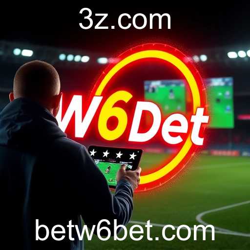 Impacto da Tecnologia no Mercado de Apostas Online