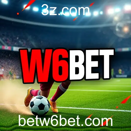Impacto do W6Bet no Cenário de Jogos Globais