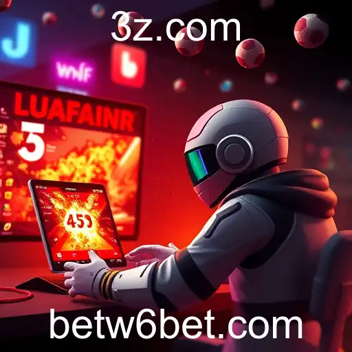 A Ascensão do w6bet: Inovações e Tendências no Mercado de Jogos