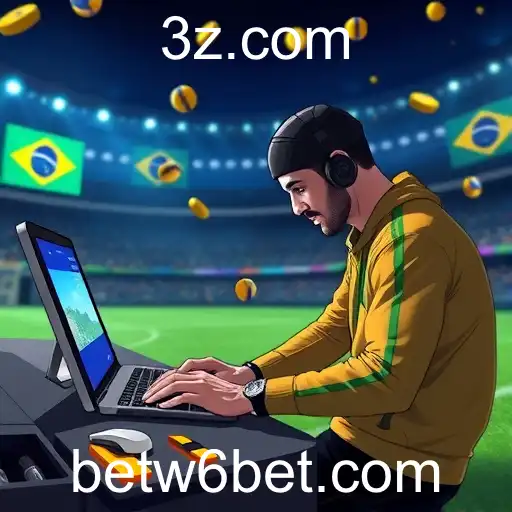 O Impacto dos Jogos Online no Brasil em 2025