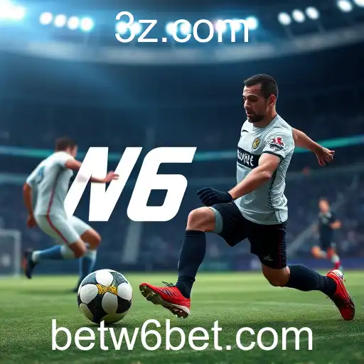 Impacto Crescente do w6bet na Indústria de Jogos