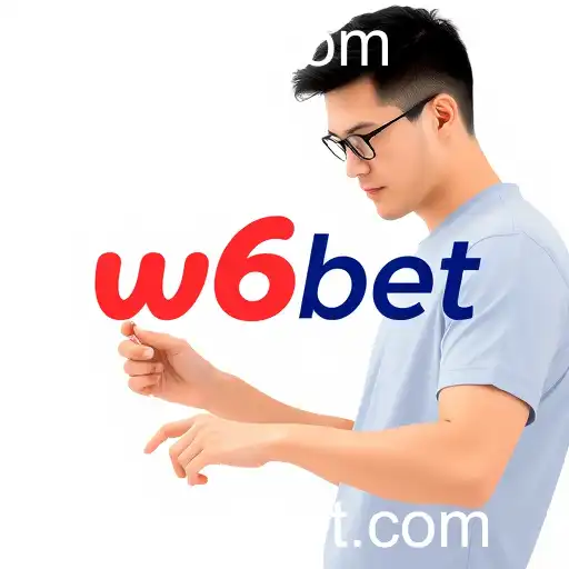 Impacto das Plataformas de Apostas no Brasil: O Caso w6bet