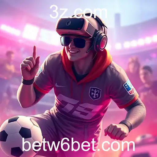 Inovações no Setor de Jogos em 2025