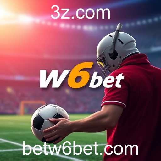 A Ascensão do w6bet no Cenário de Jogos em 2025