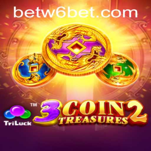 Unlock the Adventure in 3CoinTreasures2: A Comprehensive Guide to Gameplay and Login Features
