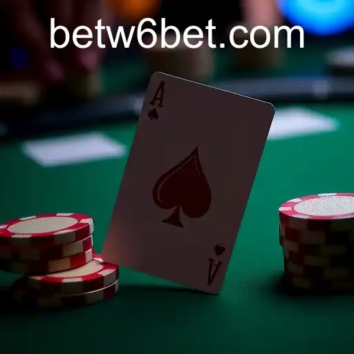 The Fascinating World of Blackjack: The Ultimate Game of Skill and Chance