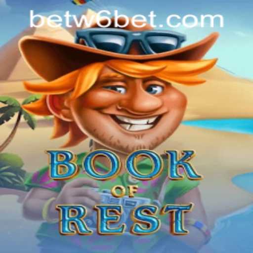 Discover the Enchanting Realm of BookofRest: A Guide for Adventurers