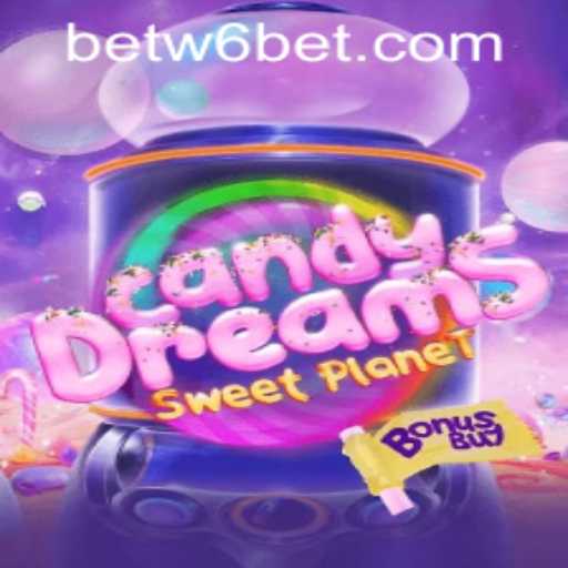 CandyDreamsSweetPlanet: A Whimsical Adventure in a Sugary Galaxy