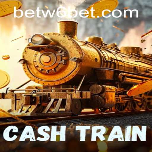 CashTrain: Your Ultimate Gaming Experience & W6bet PH Login