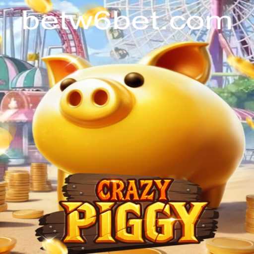 Discover CrazyPiggy: An Innovative and Fun Game Experience