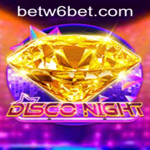 Immersive Rhythms and Online Casino Strategy: Introducing DiscoNight and W6bet PH Login