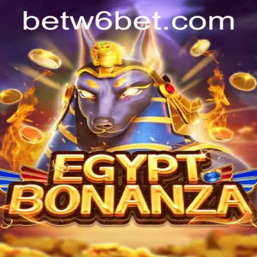 EgyptBonanza: Unveiling the Mysteries of Ancient Egypt Through Gaming