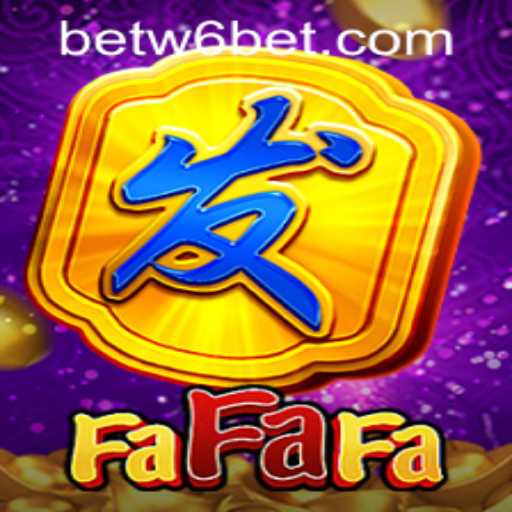 Exploring the Thrilling World of FaFaFa and W6bet PH Login