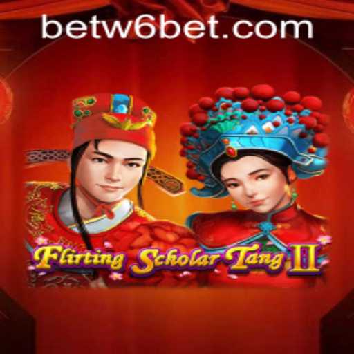 Exploring the World of Flirting Scholar Tang II: An Engaging Gaming Experience