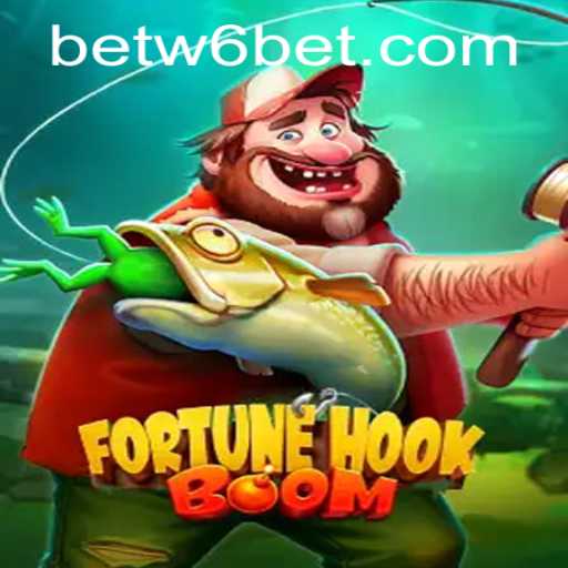 Exploring FortuneHookBoom: A Fresh Take on Strategic Gaming with W6bet PH Login Access