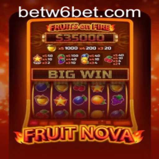 Exploring FruitNova: A Fresh Gaming Experience