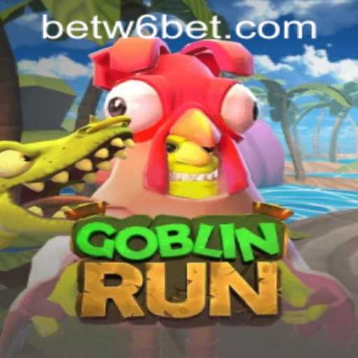 GoblinRun: Dive into the Mesmerizing World of Magical Adventure