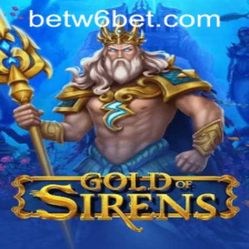 Exploring the Enchanting World of GoldofSirens: A Game of Strategy and Mythology