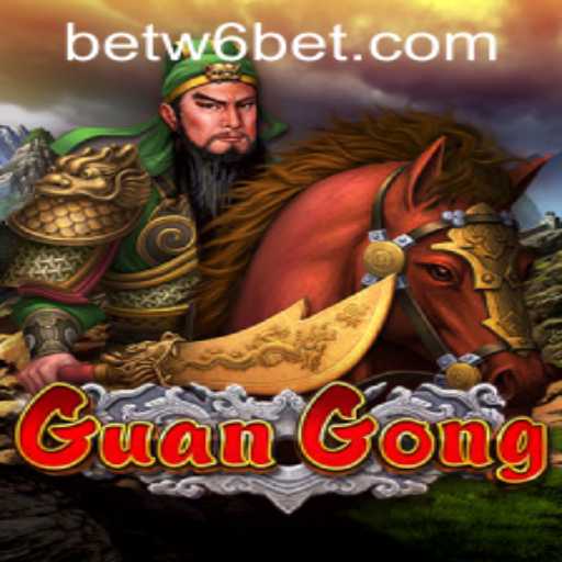 GuanGong: An Epic Gaming Experience with W6Bet PH Login