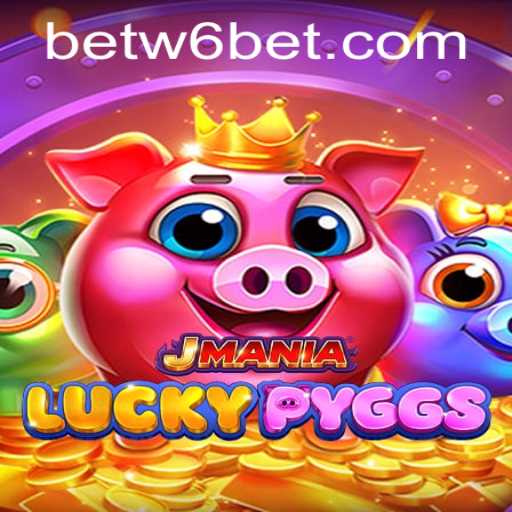 Discover JManiaLuckyPyggs: The Game That Blends Fun with Strategy