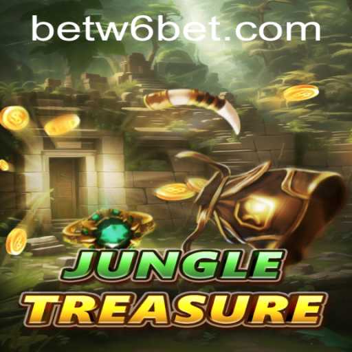 Exploring the Exciting World of JungleTreasure and W6bet PH Login