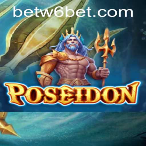 Discover the Exciting World of Poseidon: A Unique Gaming Experience