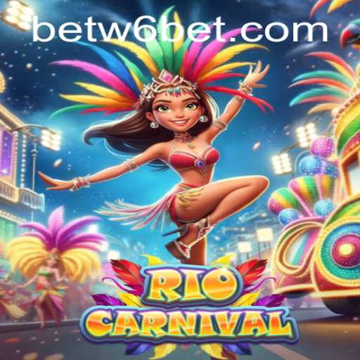 Exploring RioCarnival: A Vibrant Gaming Experience Enhanced by w6bet PH Login