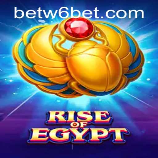 RiseOfEgypt: A Thrilling Gaming Experience
