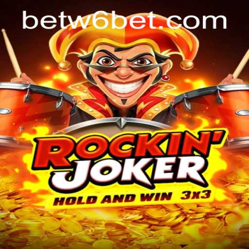 RockinJoker: The Ultimate Guide to Gameplay and Strategy