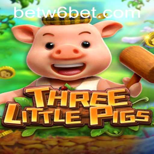 Unveiling THREELITTLEPIGS: A New Gaming Adventure with a Twist