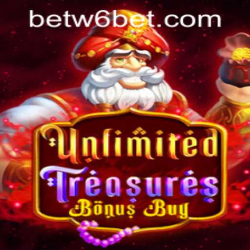 UnlimitedTreasuresBonusBuy: A Captivating Gaming Experience