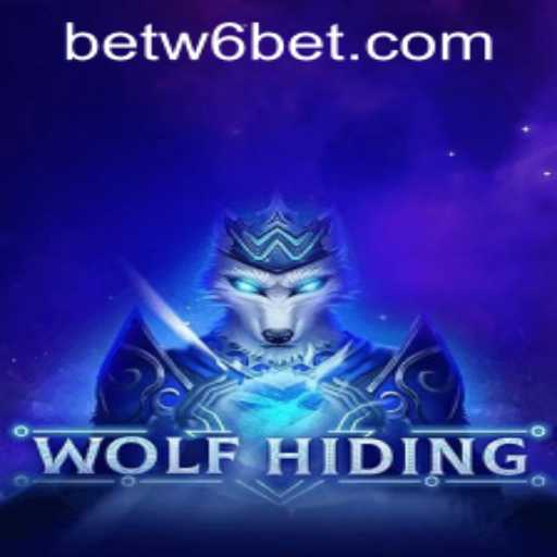 Immerse Yourself in the Thrills of WolfHiding: A Dynamic Blend of Strategy and Adventure