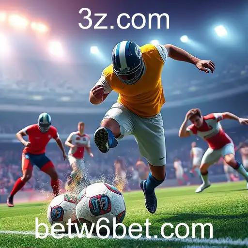 A Ascensão dos Esportes Virtuais: Uma Nova Era no Mundo das Apostas Online