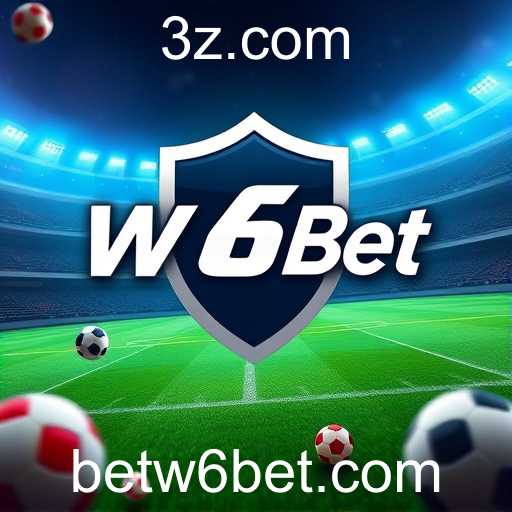 W6Bet: Transformando o Cenário de Jogos Online em 2025