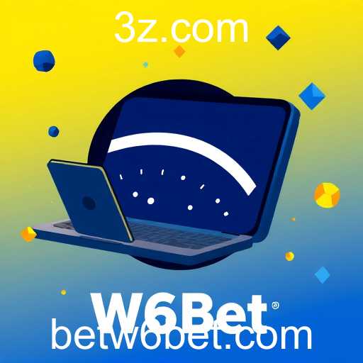 A Ascensão do w6bet no Mercado Brasileiro de Jogos